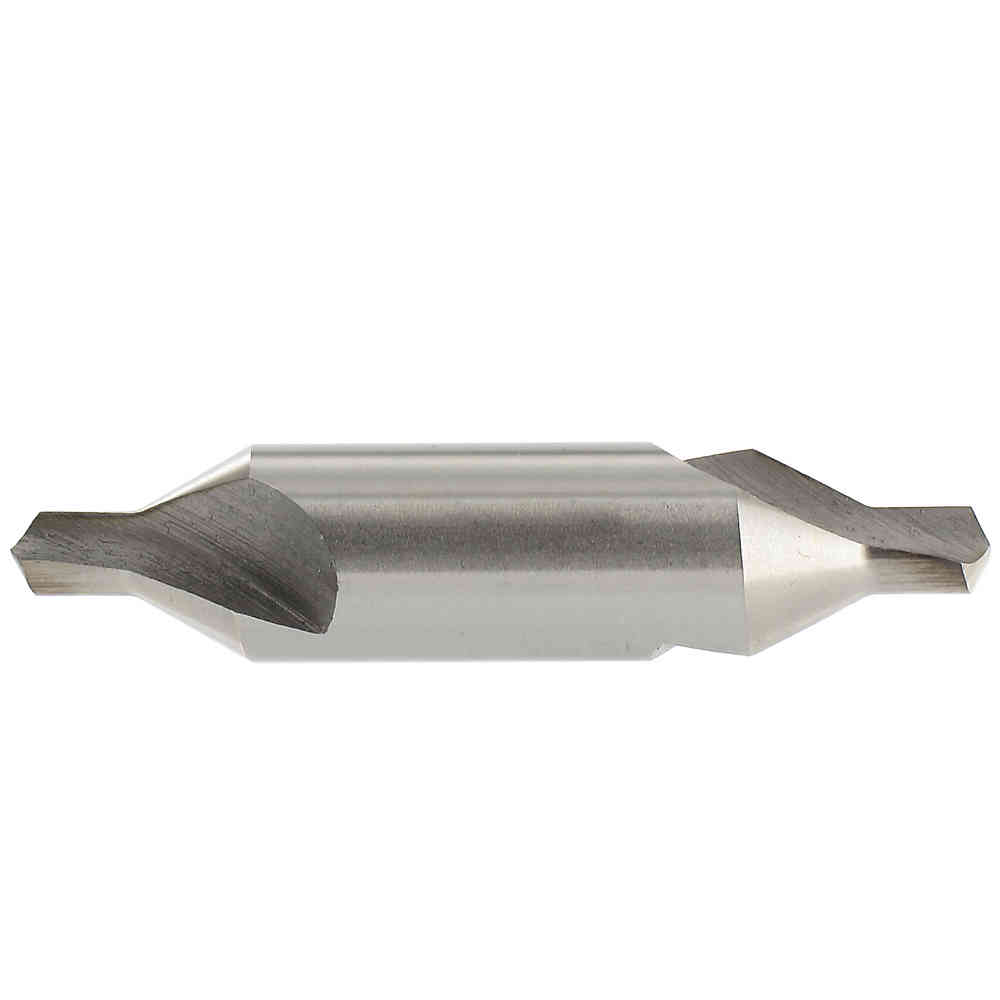 Zentrierbohrer HSS-G DIN 333 von  1,0 mm bis 6,3 mm zur Auswahl 
