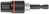 Bithalter-FIX, magnetisch, 60 mm lang, Schaft E6,3